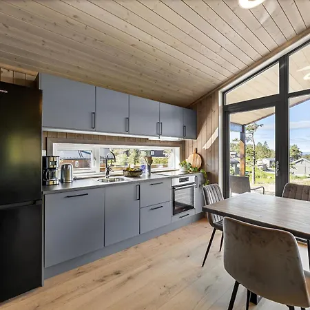 Semesterbostad Felehovet Nord 97