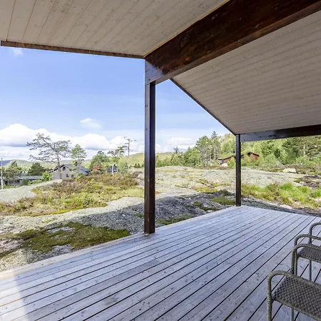 Semesterbostad Felehovet Nord 97