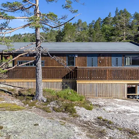 Felehovet Nord 97 * Gautefall