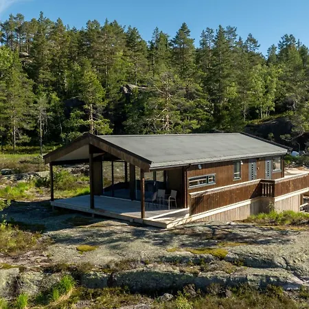 Felehovet Nord 97 * Gautefall