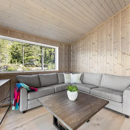 Semesterbostad Felehovet Nord 97 *