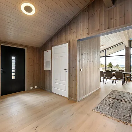 Feriehus Felehovet Nord 97